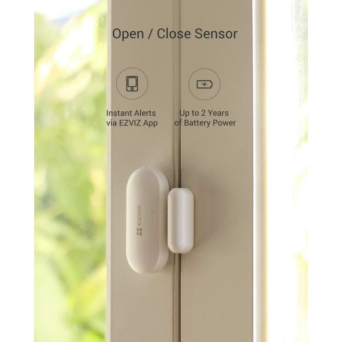 Capteur Ezviz CS-T2C-A0-BG 13