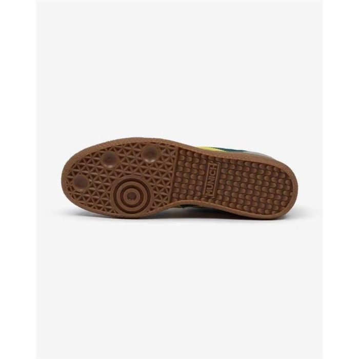 Chaussures casual homme Munich Rumba 17 Olive L 3 Chaussures casual homme Munich Rumba 17 Olive L 3