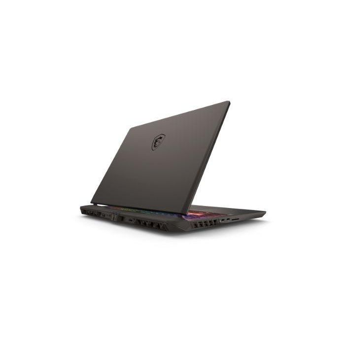 PC Portable Gamer - MSI - Vector 16 HX AI - 16 - QHD+240Hz - Intel Core Ultra 9 275HX  -RTX 5070Ti - RAM 32Go (2x16) DDR5 - 1To SSD 2