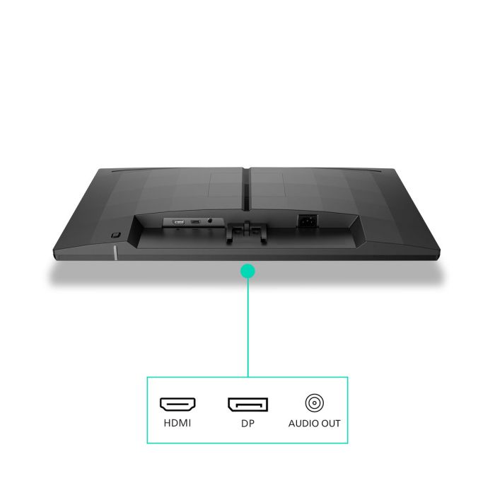 Écran Philips 144MNTR Full HD 23,8" 17 Écran Philips 144MNTR Full HD 23,8" 17