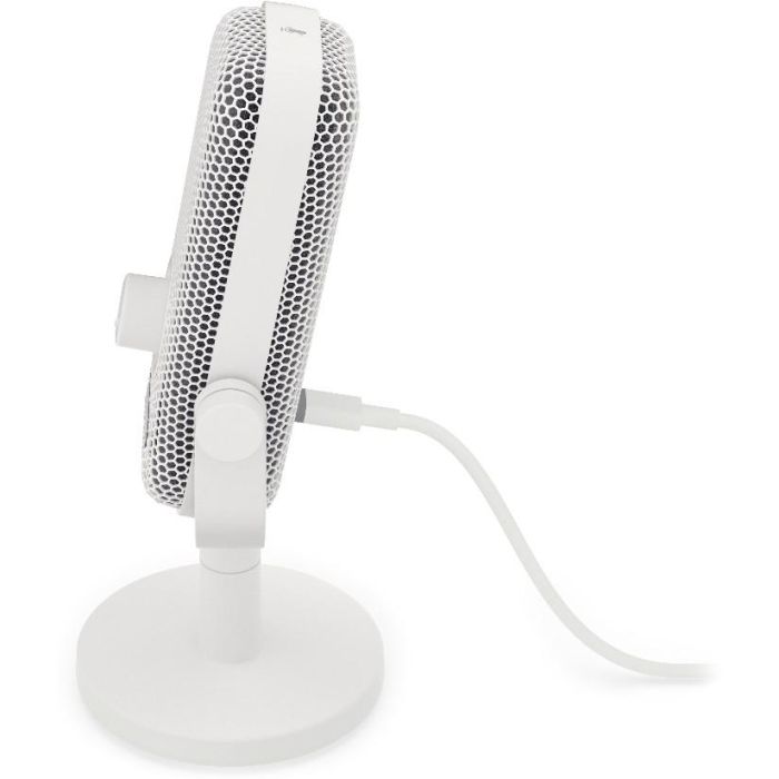 ENDORFY Solum Voice S (wei, USB-C, RGB-Beleuchtung) 3