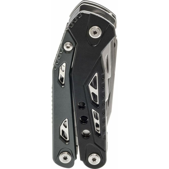 Couteau suisse True Handy one tu181 18 en 1 Noir Argenté 3 Couteau suisse True Handy one tu181 18 en 1 Noir Argenté 3