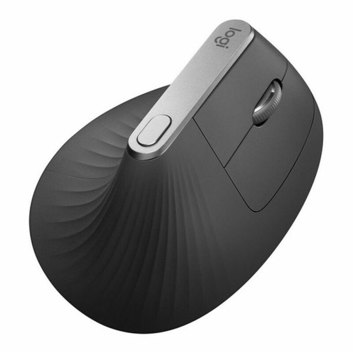 Souris Optique Sans Fil Logitech 910-005448 4000 dpi Gris 2 Souris Optique Sans Fil Logitech 910-005448 4000 dpi Gris 2