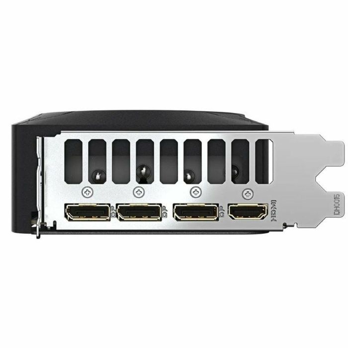 Carte Graphique Gigabyte 9VN5070EO-00-G10 nvidia geforce rtx 5070 12 GB GDDR6 1