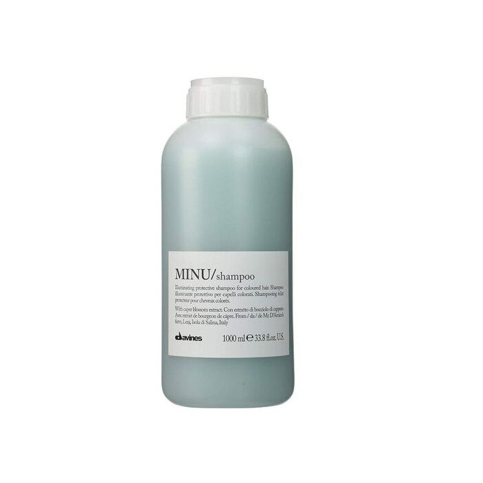 Davines MINU Shampoo 1L