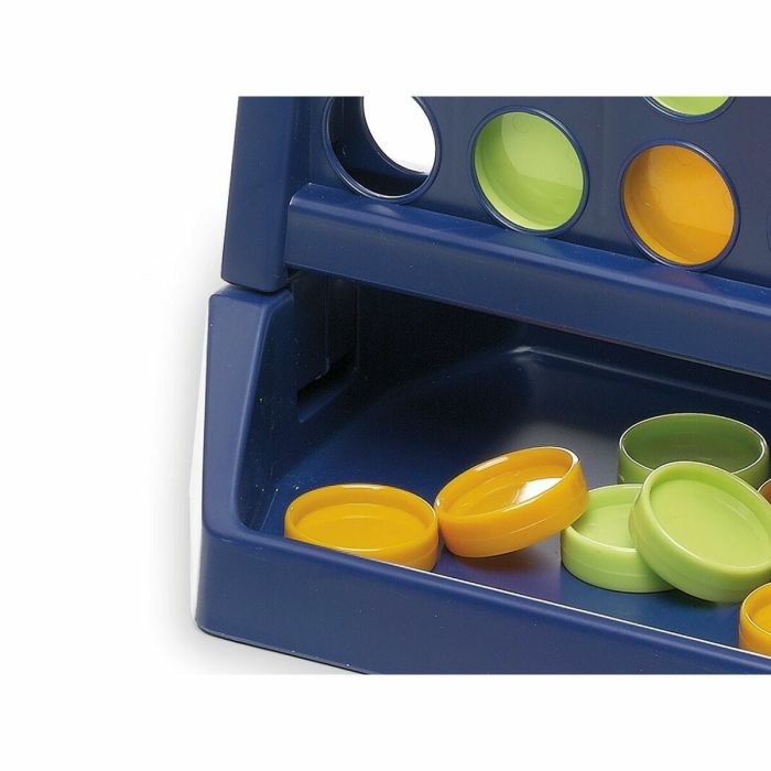 Jeu de société Cayro Multicouleur ES 18 Jeu de société Cayro Multicouleur ES 18