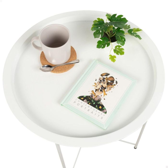 Table d'appoint Max Home (6 Unités) 2 Table d'appoint Max Home (6 Unités) 2