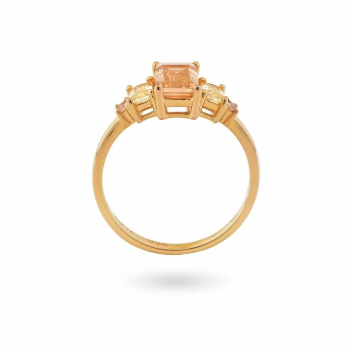 Bague Femme 24KAE 12435Y/50 4