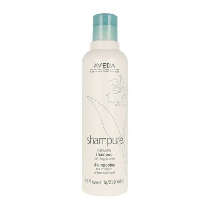 Shampooing nourrissant Shampure Aveda (250 ml)
