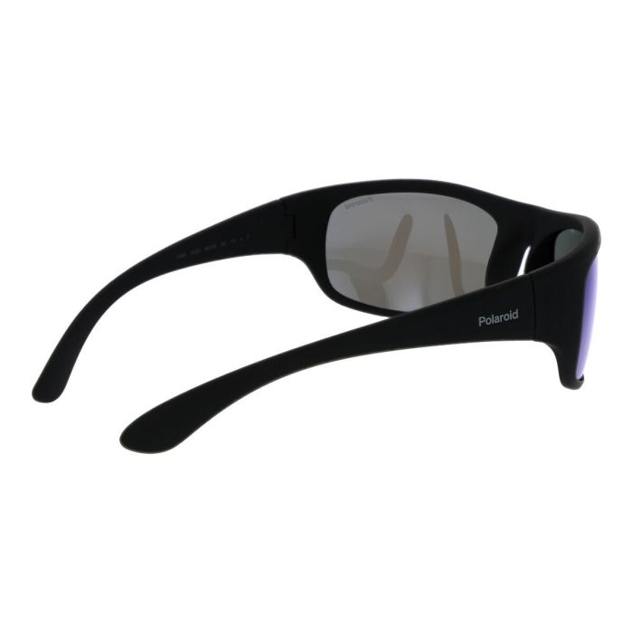 Lunettes de soleil Unisexe Polaroid 07886-660035X Ø 66 mm Lunettes de soleil Unisexe Polaroid 07886-660035X Ø 66 mm