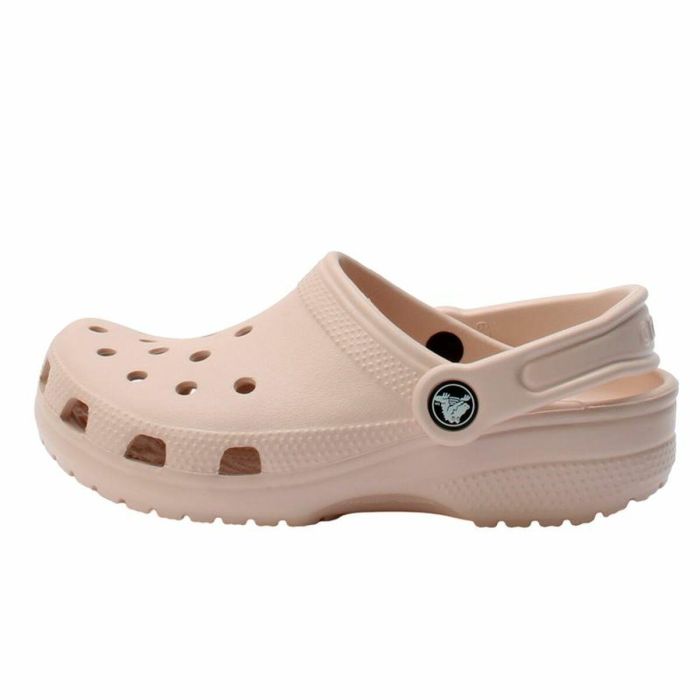 Sabots Crocs Beige 3