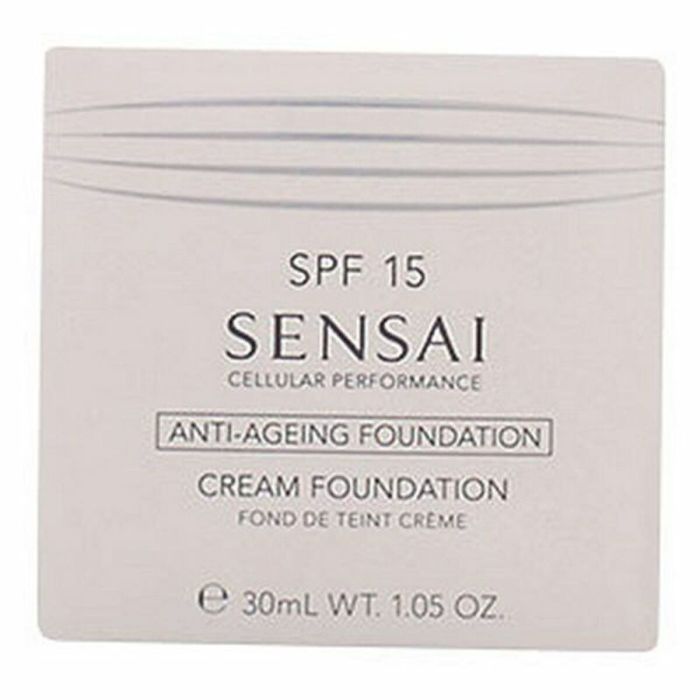 Fonds de teint liquides Kanebo 4973167907405 (30 ml) 3