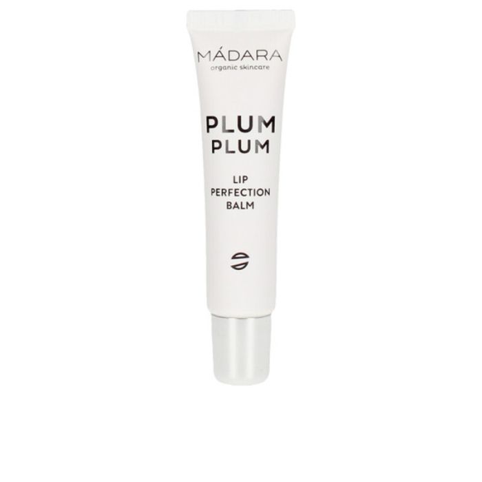 Baume à lèvres Mádara PLUM PLUM 15 ml