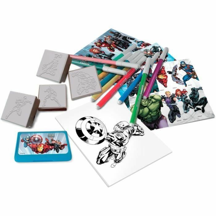 Timbres Multiprint 24873 1