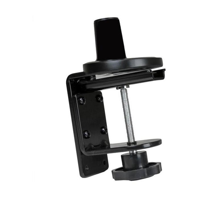 StarTech.com ARMSLIM Monitorhalterung (mit Tischhalterung. Monitorarm mit Kabelmanagement. für bis zu 34 Zoll Bildschirme) - Tischhalterung für) 1 StarTech.com ARMSLIM Monitorhalterung (mit Tischhalterung. Monitorarm mit Kabelmanagement. für bis zu 34 Zoll Bildschirme) - Tischhalterung für) 1