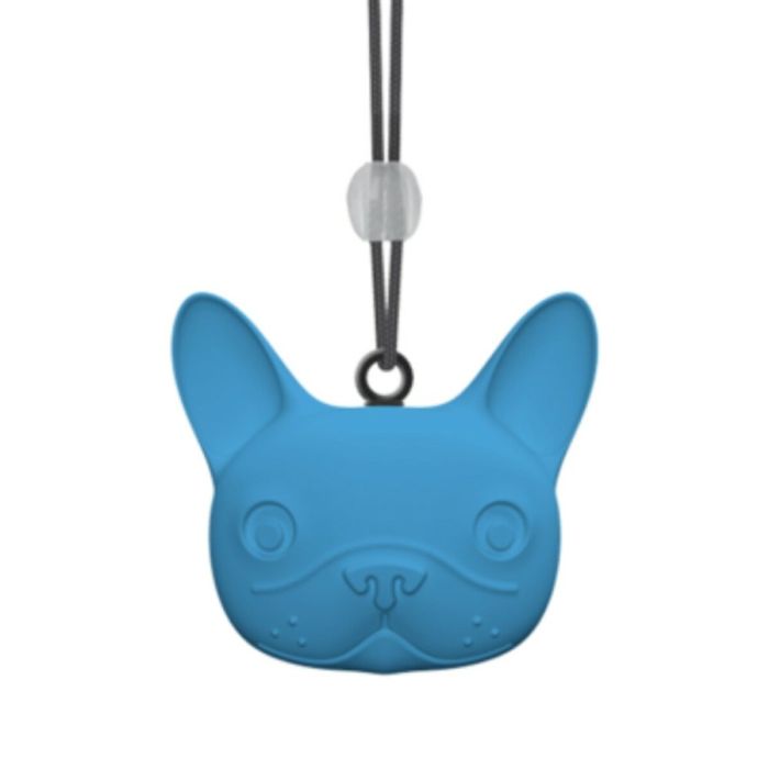 Désodorisant Pour Voiture Dr Marcus COSMIC DOG OCEAN Ocean Plastique 3