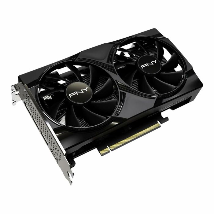 Carte Graphique PNY VCG50608DFXPB1 GEFORCE RTX 5050 8 GB GDDR6 9