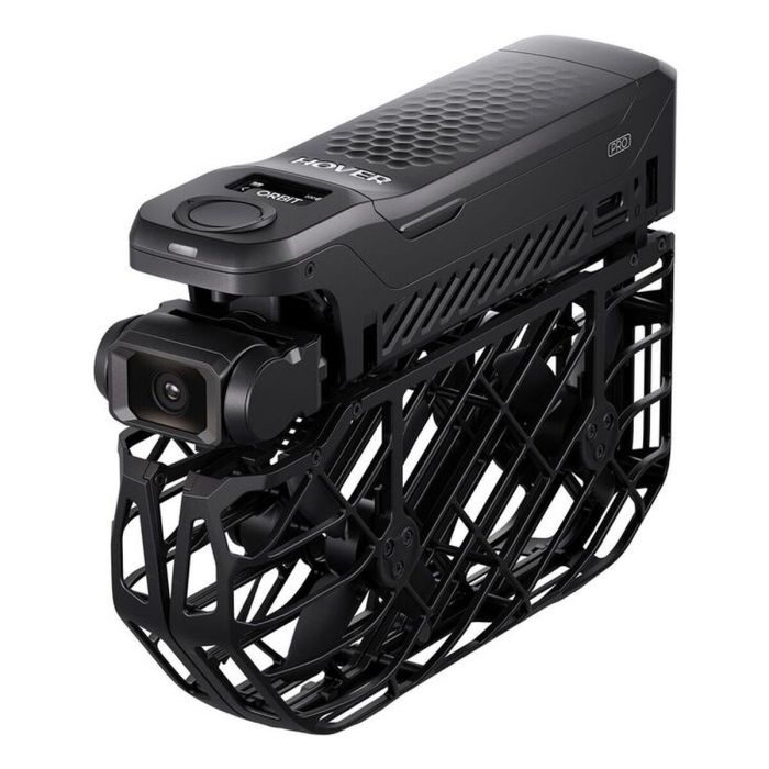 Drone Hoverair SP06H002 Noir 4 Drone Hoverair SP06H002 Noir 4