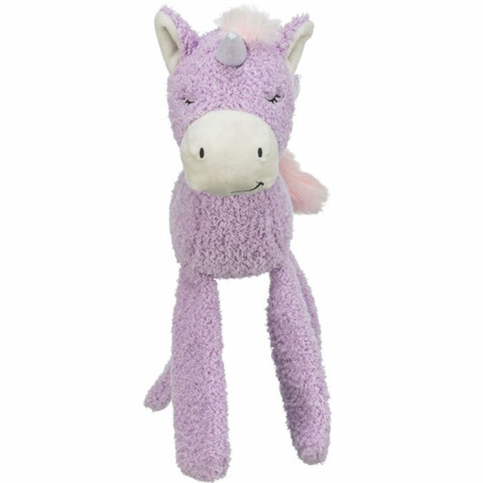 Jouet pour chien en peluche Trixie Polyester Licorne 33 cm 1
