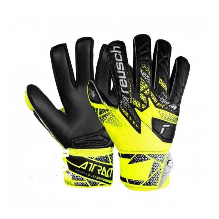 Gants de Gardien de But Reusch Attrakt Infinity