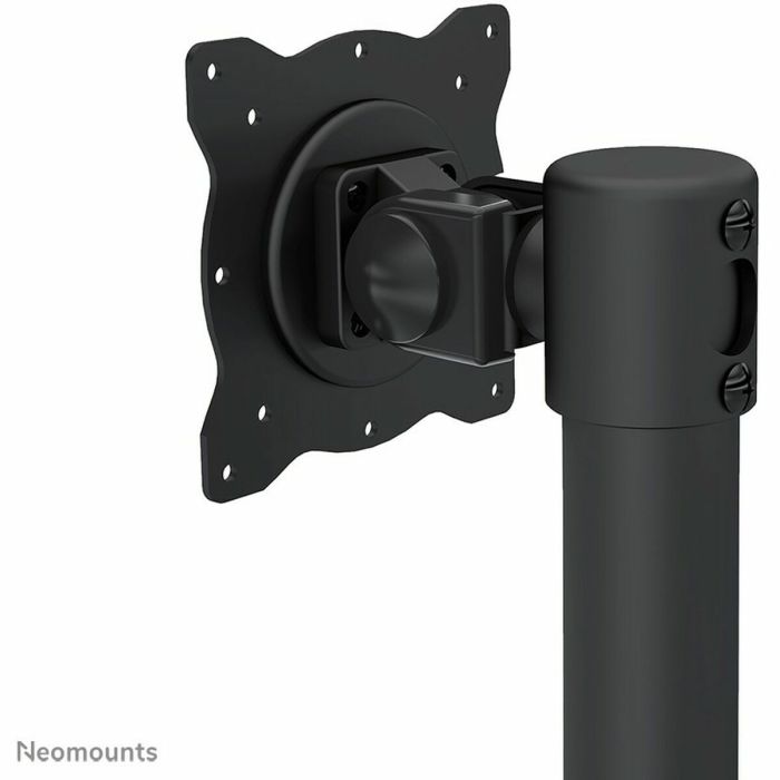 Support de TV Neomounts FPMA-D025BLACK 10" 30" 12 kg 2