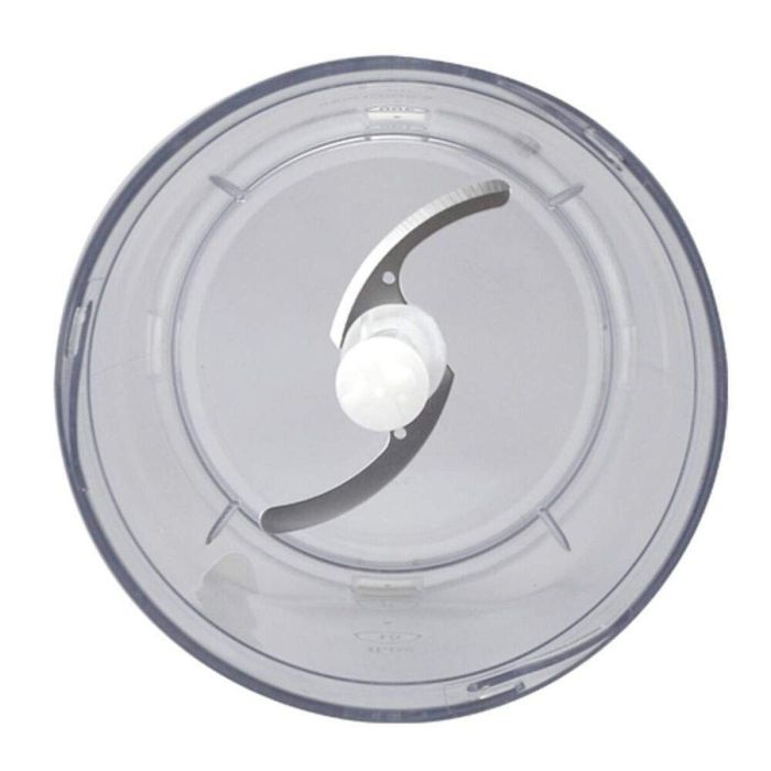 Mixeur plongeant Magefesa MGF4123 750 W Blanc 4