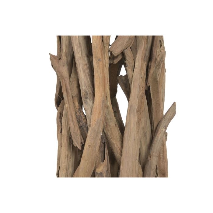 Lampadaire Home ESPRIT 220 V 30 x 30 x 150 cm