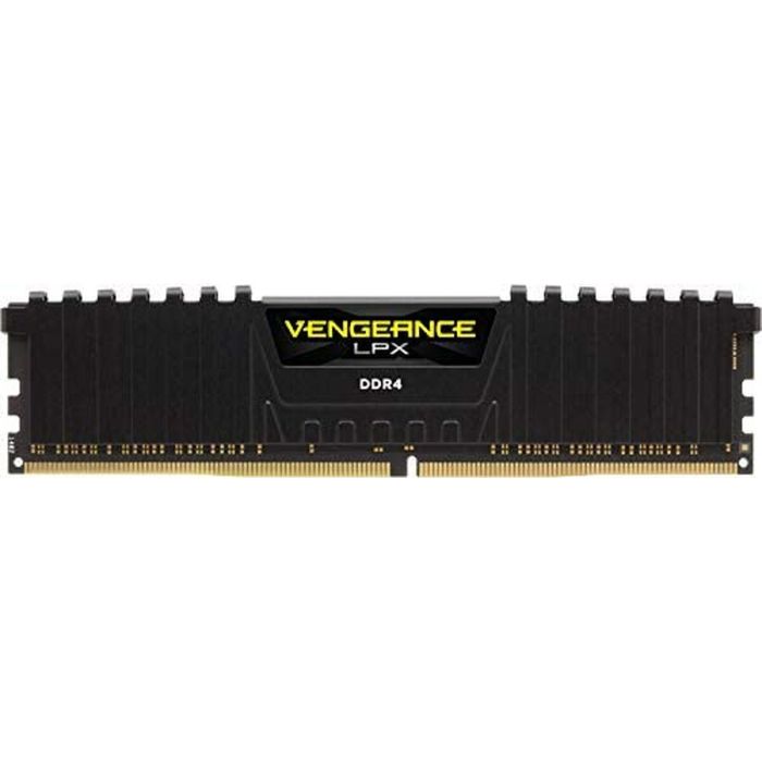 Mémoire RAM Corsair VENGEANCE LPX 3200 MHz CL16 16 GB DDR4 1