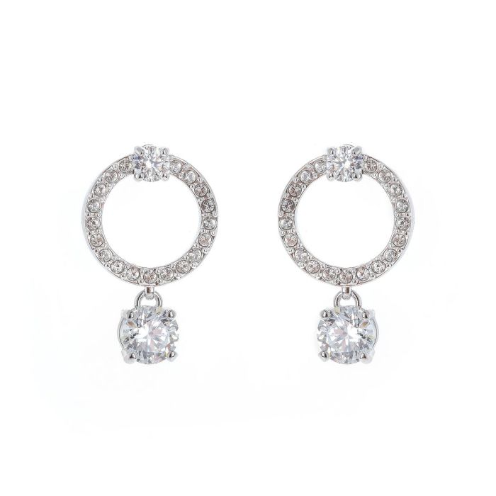 Boucles d´oreilles Femme Swarovski 5563278 Argent 925