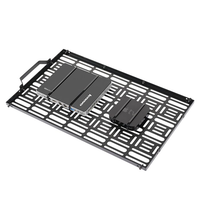 Support mural B-Tech BT7889/B 10 kg 2