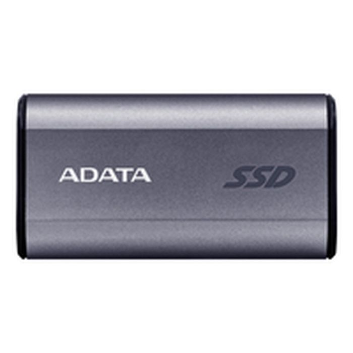 Disque Dur Externe Adata SC750 Noir 10