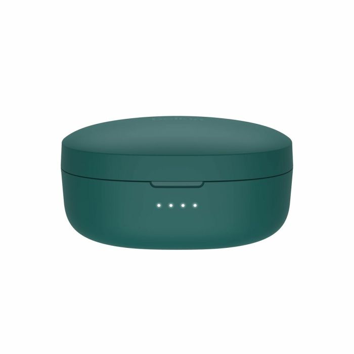 Écouteurs in Ear Bluetooth Belkin Bolt Vert Turquoise 18