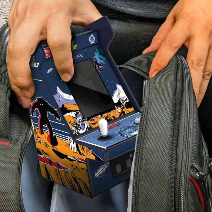 Console de Jeu Portable My Arcade Retro Games 11