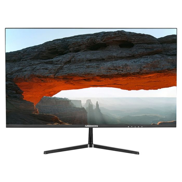 Écran Medion 30036272 Full HD LCD 22" 12