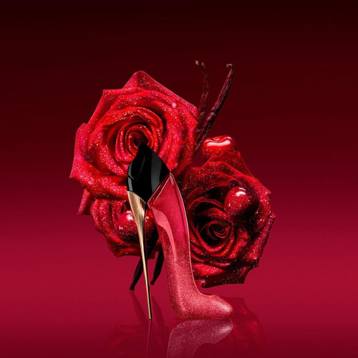 Carolina Herrera Very Good Girl Glam Eau De Parfum Vaporisateur 50 mL 2