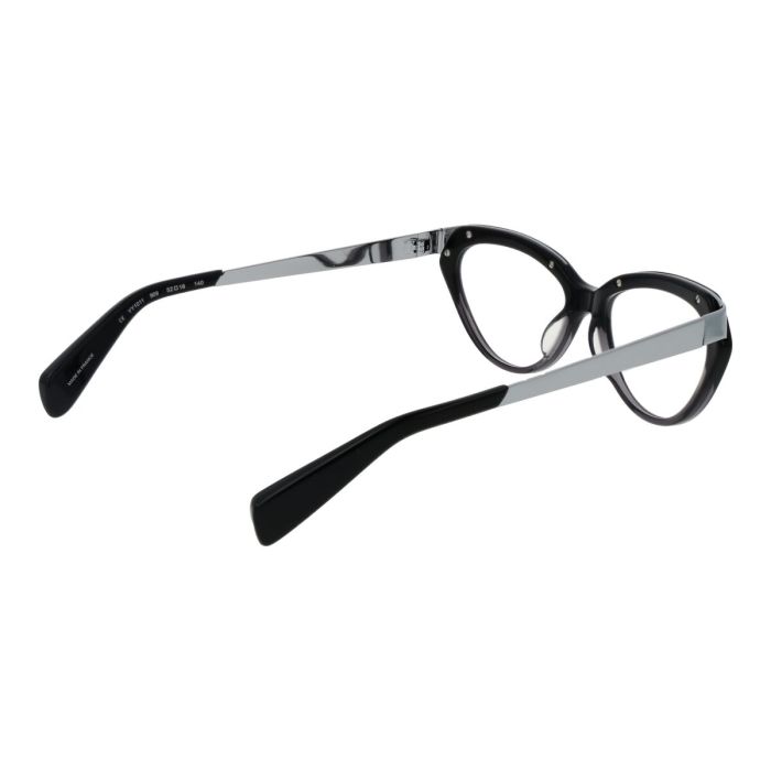 Monture de Lunettes Unisexe Yohji Yamamoto YY1011 52909 1