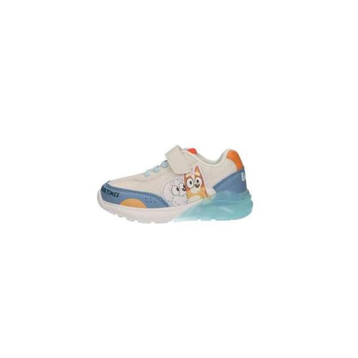 Chaussures de Sport pour Enfants Bluey Bleu XL 5 Chaussures de Sport pour Enfants Bluey Bleu XL 5