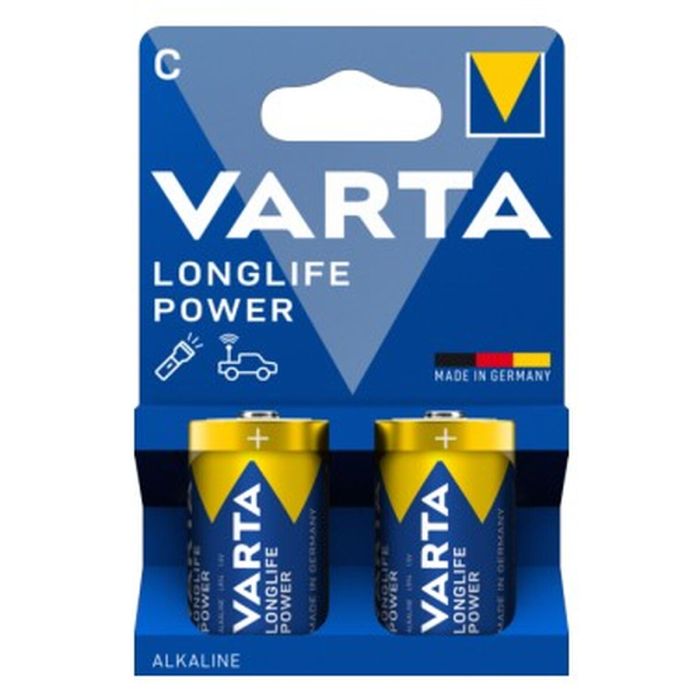 Pile Varta 1,5 V 1