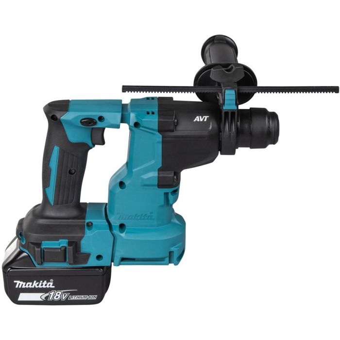 Makita DHR183RTWJ Akku-Kombihammer 9