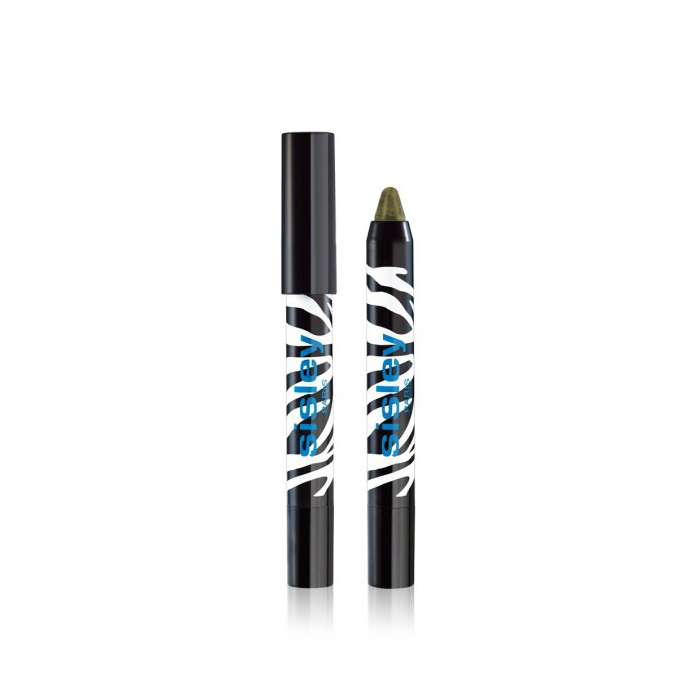 Sisley Phyto-Eye Twist Nº 3 - Khaki 1,5 gr 4