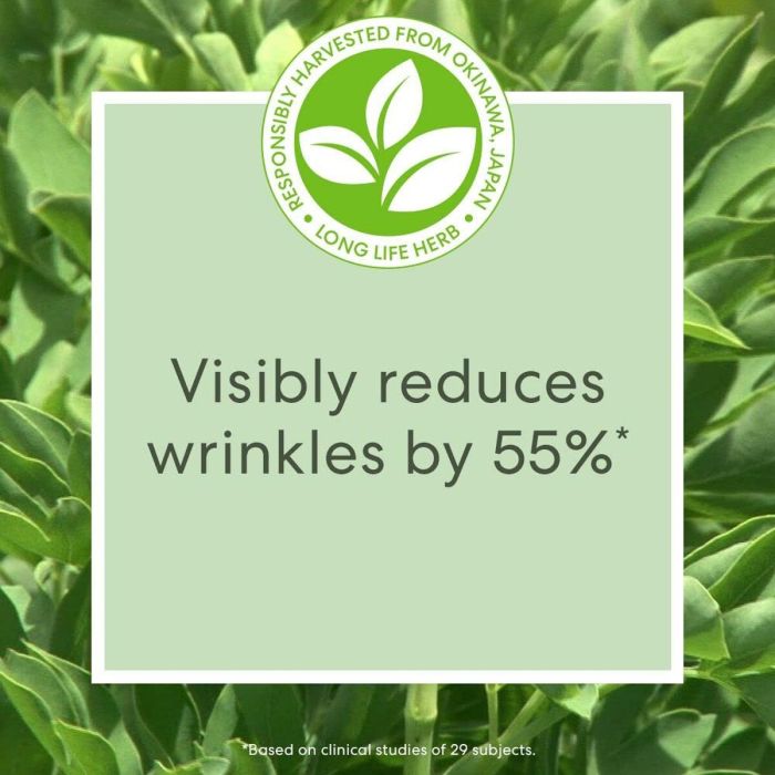 Crème visage bareMinerals Skinlongevity 15 ml 4