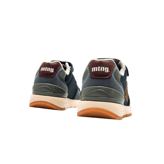 Chaussures de Sport pour Enfants Mustang Mustang Compact M 2