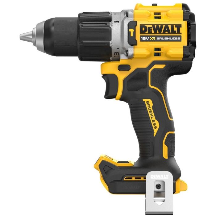DEWALT Akku-Schlagbohrschrauber. 18V. Basisv. 1 DEWALT Akku-Schlagbohrschrauber. 18V. Basisv. 1