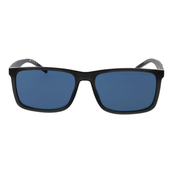 Lunettes de soleil Homme Hugo Boss HG 1337_S 58KB7KU 2 Lunettes de soleil Homme Hugo Boss HG 1337_S 58KB7KU 2