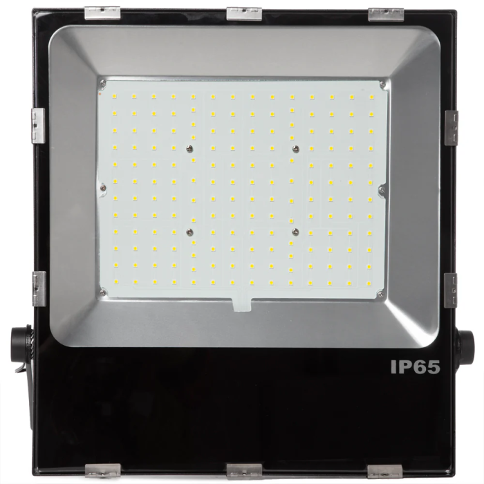BX3 LIGHT Proyector LED - Projecteur LED 150W IP65 6000 K Regelement TRIAC regulable [BX3-HVFL150WCPCW]