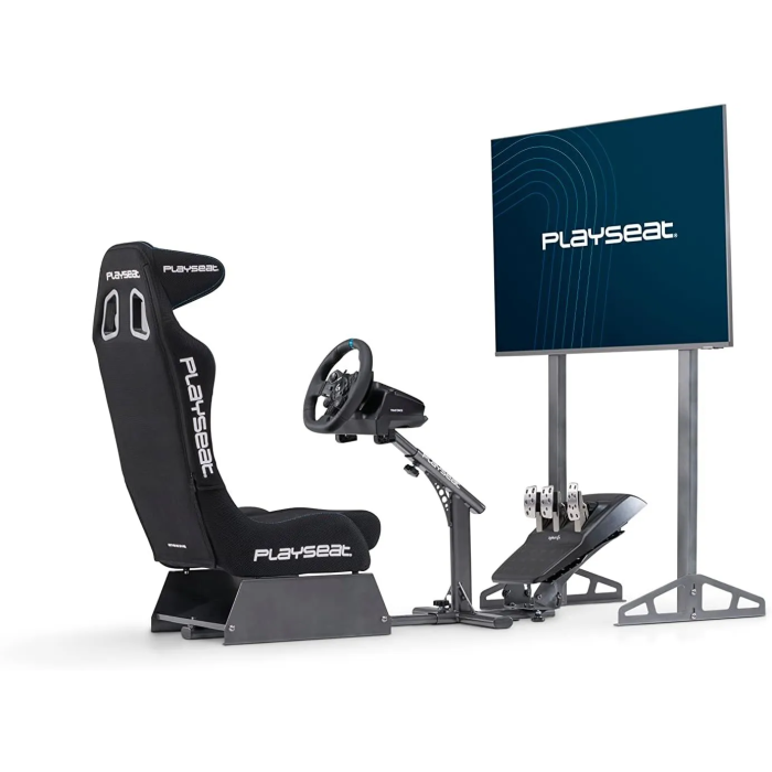 Playseat Support TV Stand Pro Gris PLA8717496871879 3