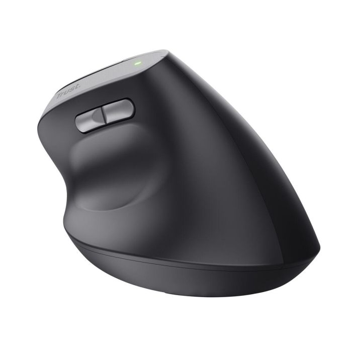 Souris Trust 25145 Noir 1