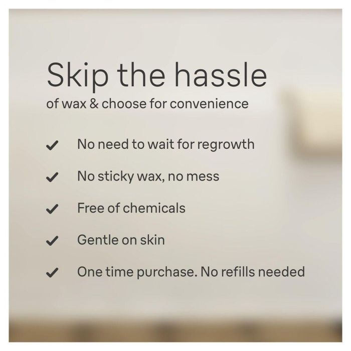 Épilateur électrique Braun 5-041