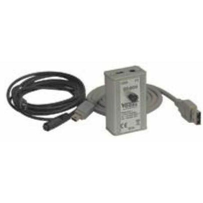 Interface USB VOGEL 1 Interface USB VOGEL 1