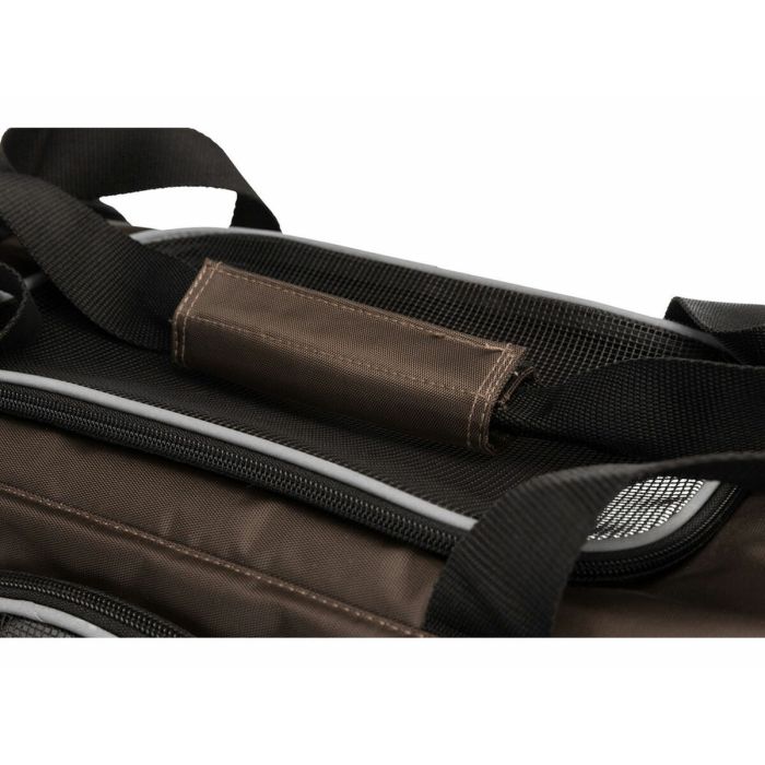 Sac pour animaux de compagnie Trixie Joe Marron Polyester 28 × 28 × 47 CM 14